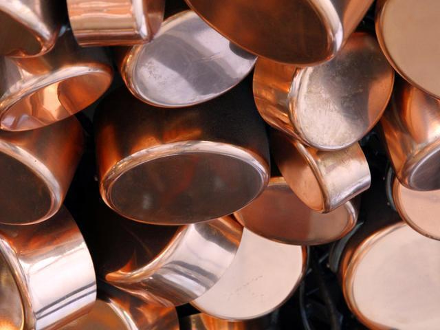 投资实物铜条有哪些坑