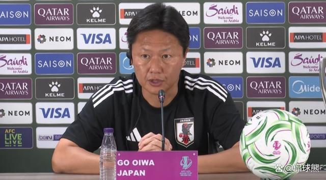 亚洲杯第一强队！若中国队无缘冠军别骂他们 挑战历史创造奇迹