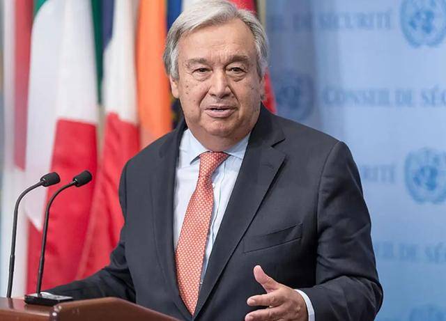 和平委员会还没开始就拆伙 霸权野心引发国际争议