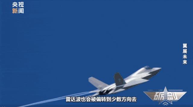 歼-20的含金量究竟有多高 改动空中作战端正