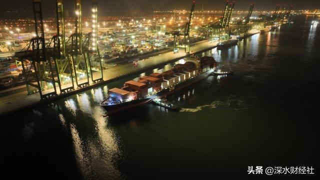 本年生果为啥这样低廉 产能激增激发降价潮