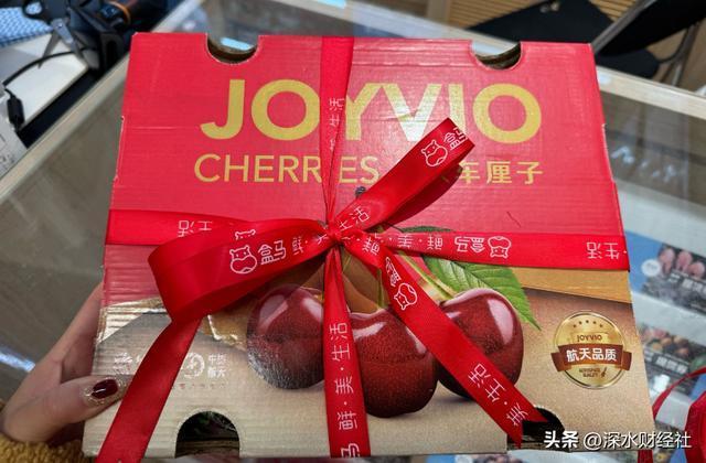 本年生果为啥这样低廉 产能激增激发降价潮