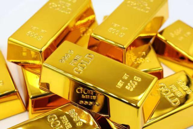 德国各界呼吁从美国撤出黄金储备