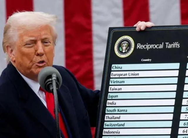 美国要抢格陵兰岛对我国影响几何 战略窗口显现