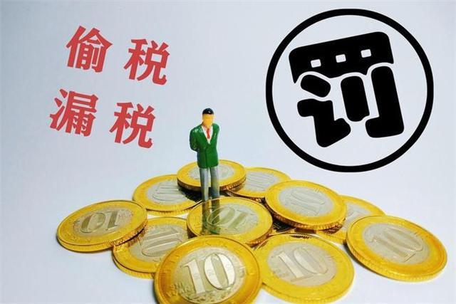 货运平台公司偷税难了！两部门发文强化税收征管