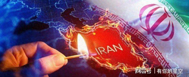 B-52已从美国起飞，战争或爆发 中东局势紧张升级