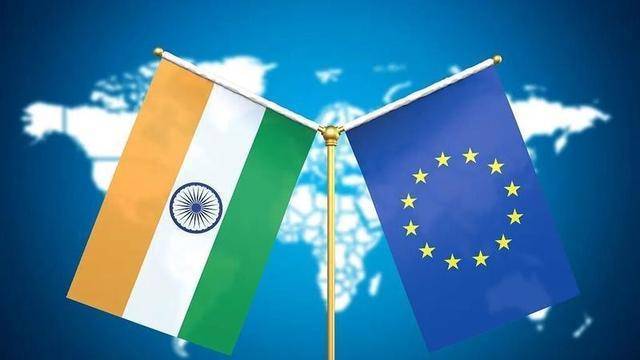 牛弹琴：印欧大喜事 美国砸场子 20年谈判终成正果