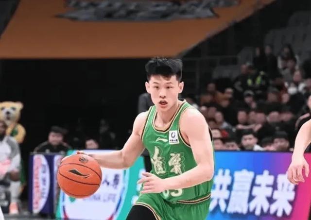 CBA常规赛：辽宁109-57大胜四川 7人高光表现