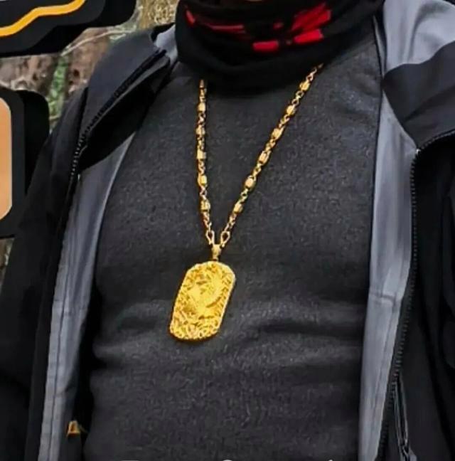 登衡山遗失80余克金牌最新推崇 警方携金属探伤仪搜寻中