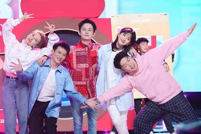 魏文彬死灭 曾打造风物大本营等节目 一个时期的遣散