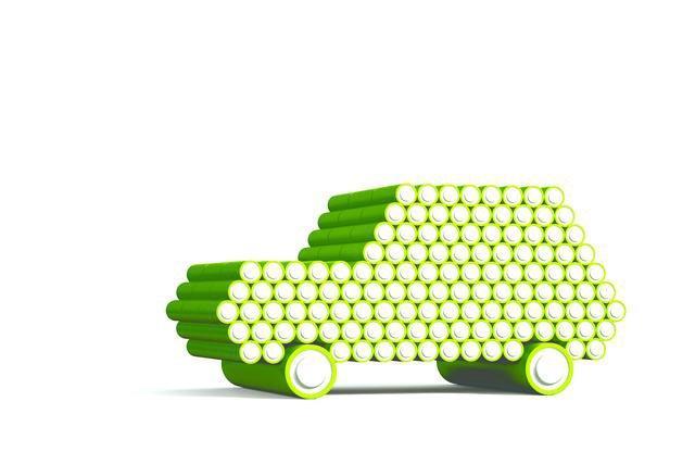 动力电池回收黑灰暴利产业曝光 地下产业链暗流涌动