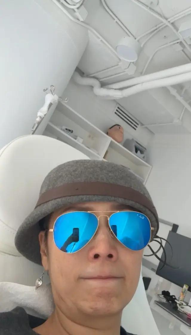 前港姐吴文忻癌细胞扩散至肝脏 坚强濒临病魔挑战