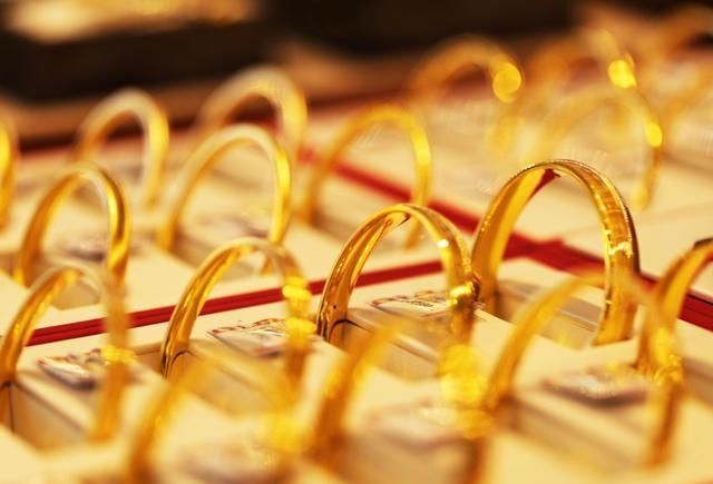 刘纪鹏:抓黄金长期的机会 理性控制风险