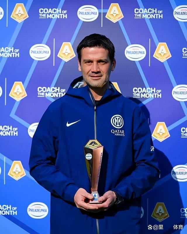 一日意甲动向:劳塔罗泽林斯基破门国米拿三分,斯帕莱蒂很讨厌他 国米领跑积分榜