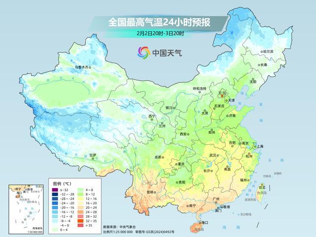 这波回暖太猛 剧烈降温紧随其后 冷暖急转需警惕