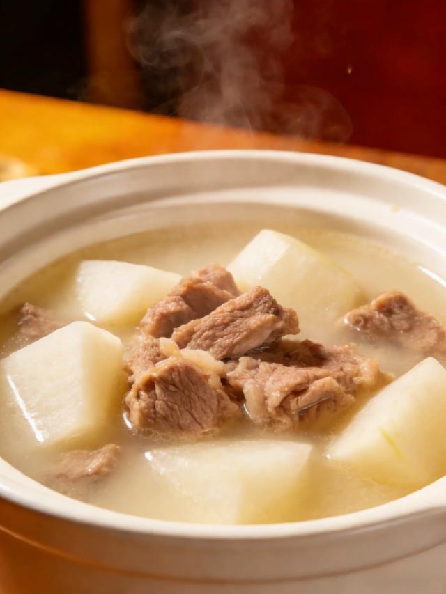 立春“3不吃”健康过冬 调饮食迎新春