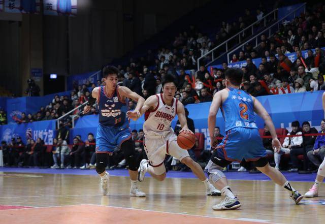 唯一全败！四川告别全华班仍遭山西双杀 吞开局23连败垫底 外援复出难挽颓势