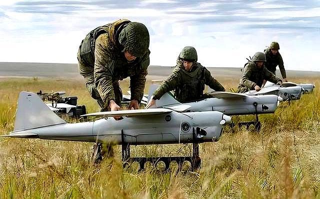 俄军导弹库存见底了吗 产能恢复超消耗