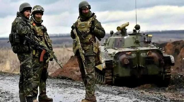 俄军导弹库存见底了吗 产能恢复超消耗