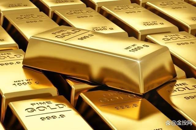 黄金涨跌的中枢逻辑是什么