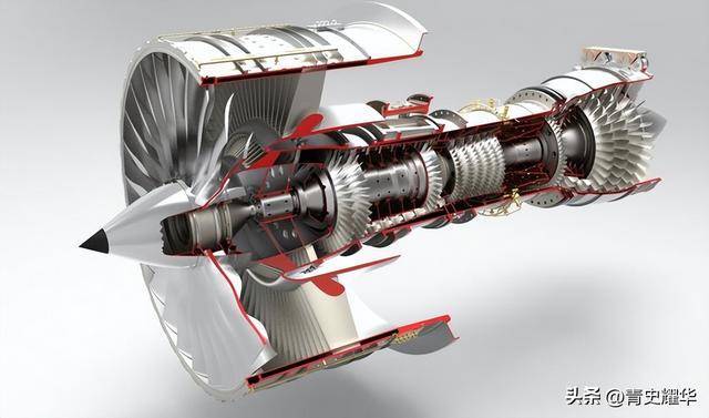 如何看待涡扇-19的性能 强得离谱引发热议