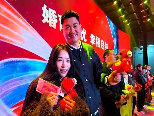 武汉一公司给职工设5天带薪恋爱假 福利满满引关注