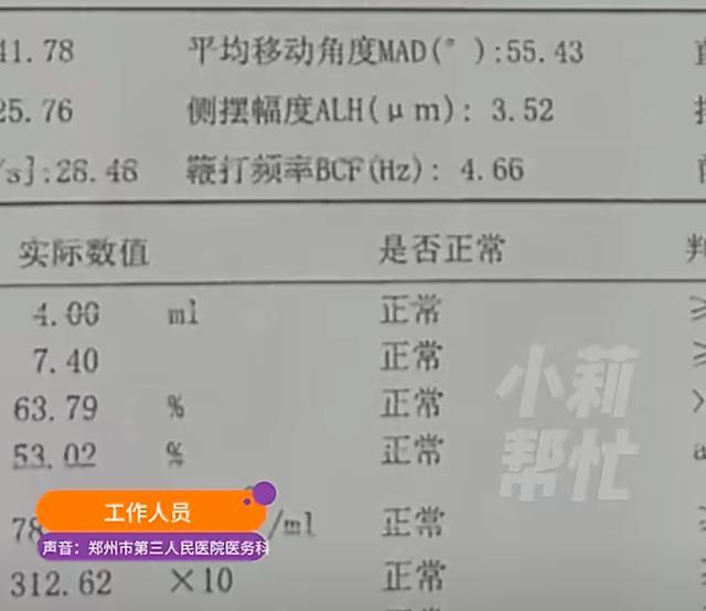 丈夫结扎妻子又怀孕家里已有3孩 结扎手术复通引发疑惑