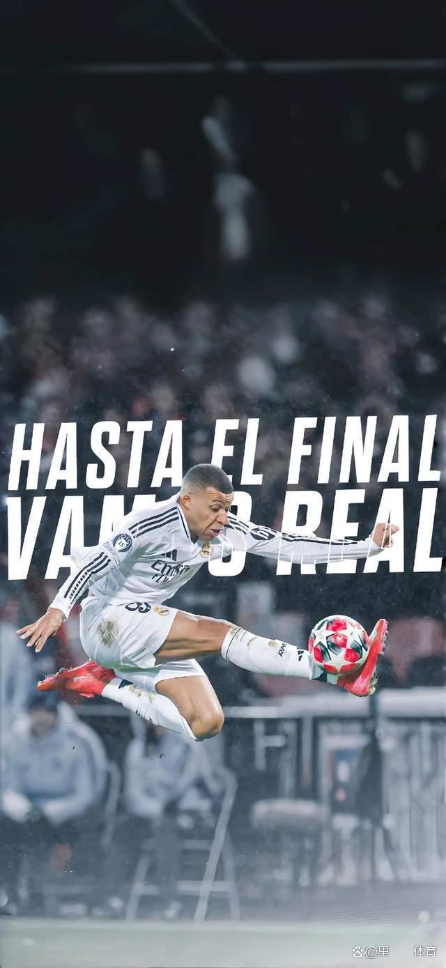 姆巴佩膝伤成一大谜团:皇马与其团队措辞相左,战曼城到底上不上 恢复时间成焦点