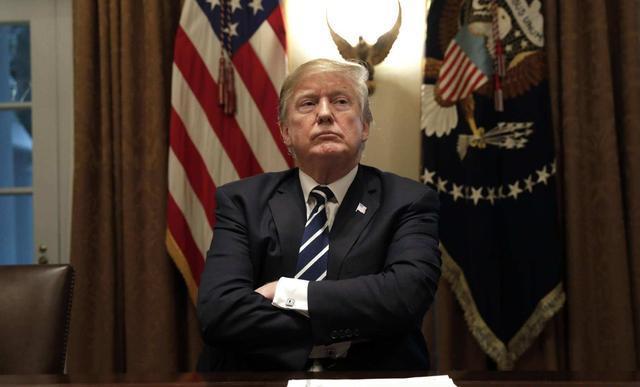 打伊朗无法收场，战争带来三个恶果 全球陷入动荡不安