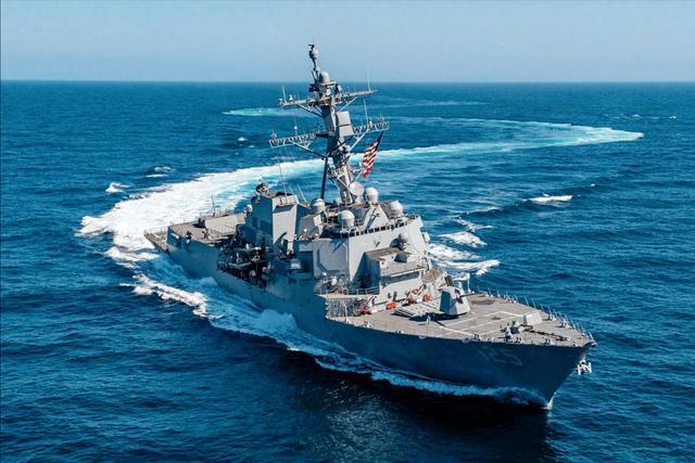 三套萨德被摧毁，美军损失究竟有多大？ 百亿美元装备灰飞烟灭