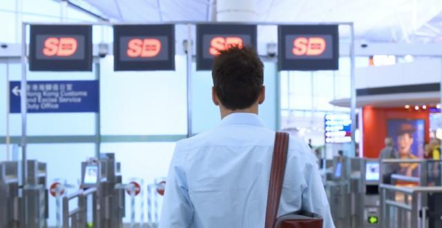 香港签注手续有重大调整 续签更便捷