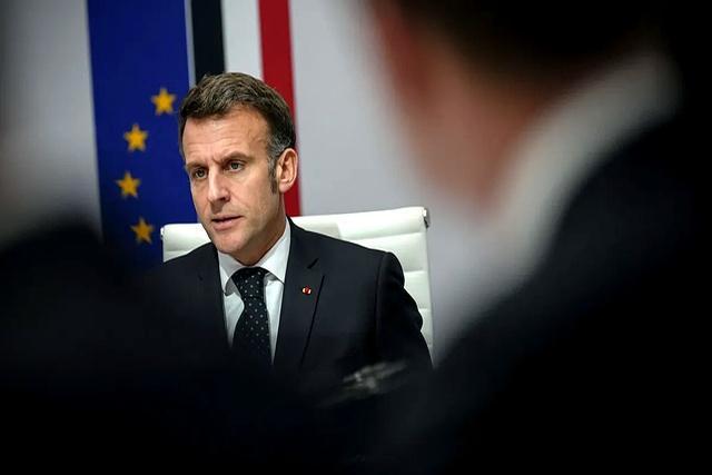 中东战火蔓延 北约会否卷入冲突 海湾局势急剧升级