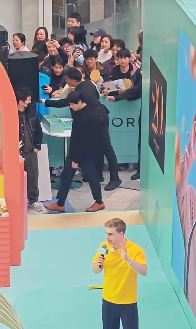 重庆赛莫雷加德2号种子 备战态度比谁都狠