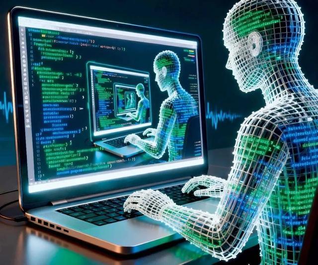 年轻人为何排队疯抢龙虾 AI编程热潮来袭