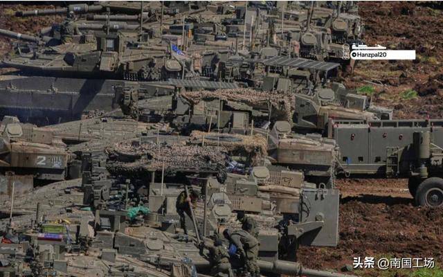 战争打到第9天，以色列承认首战失利 真主党取得大捷