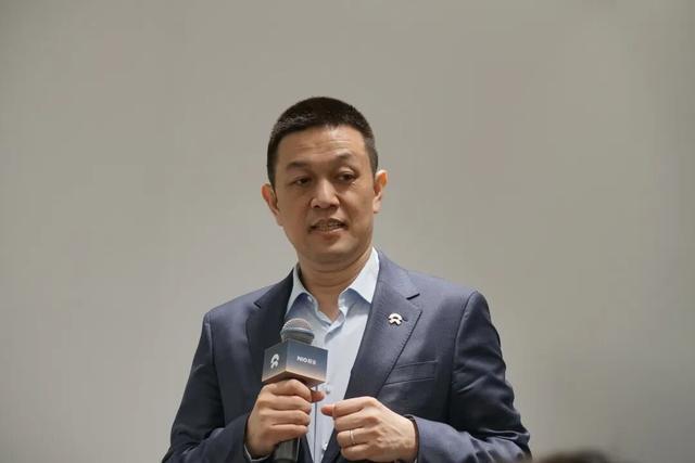 比亚迪李云飞回应闪充伤电池 已有效解决顾虑