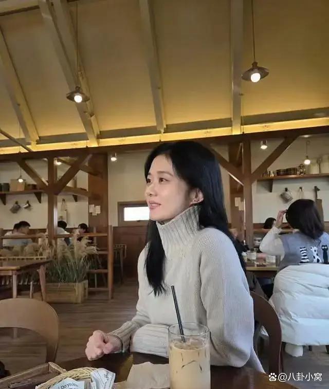 张娜拉经纪公司辟谣去世传闻 谣言止于智者