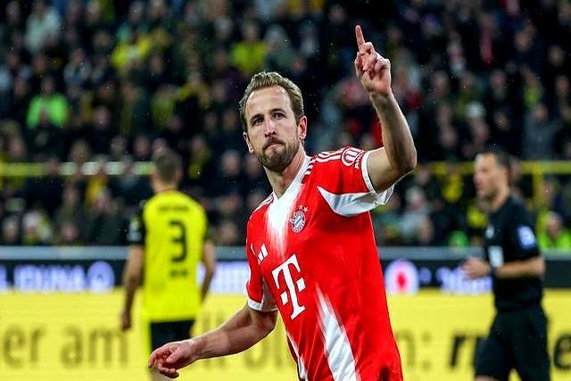 欧冠综述：巴萨绝平纽卡！马竞5-2热刺，拜仁6-1亚特兰大，利物浦0-1 淘汰赛悬念重重