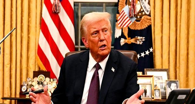 大批美国人发起请愿 战争特权引发争议