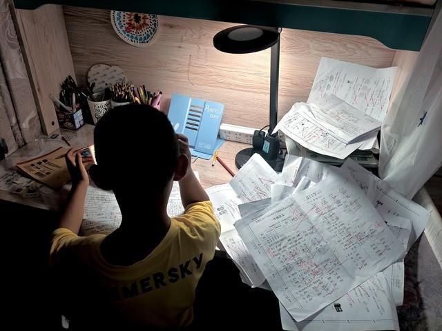 院士不建议普通孩子学习奥数 因材施教更重要