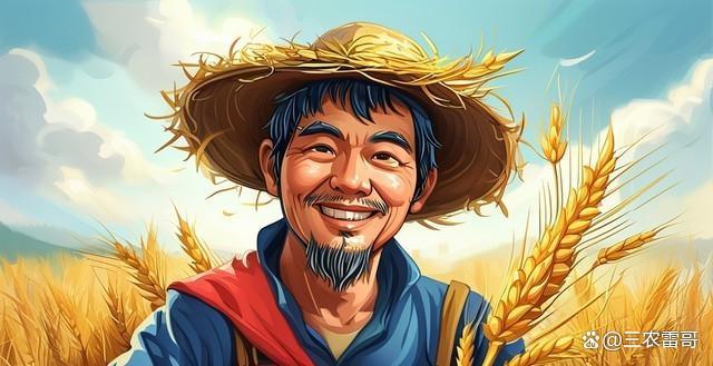 农民交的公粮就等于交了社保:时代的红章