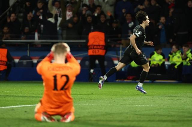 求胜欲抵不过罗帅昏招，蓝军惨遭5球复仇一点不冤 临阵换将酿大错