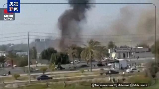 美将领证实伊朗小学遭袭是美军所为