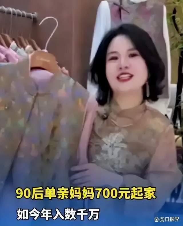 单亲妈妈14年手打200万个锅盔 从700元摆摊到年入千万逆袭