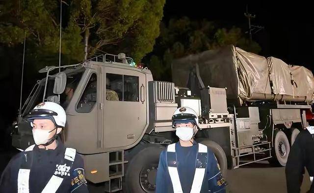 媒体：日本首获远程导弹 性质变了 东京急推部署引发争议