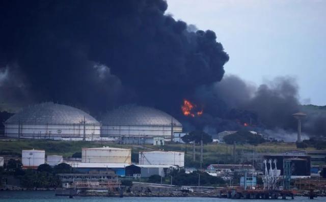 美议员叫嚷“中国噩梦”,美媒反驳:人家才是赢家 旧时代石油梦破灭