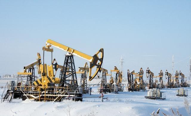 美议员叫嚷“中国噩梦”,美媒反驳:人家才是赢家 旧时代石油梦破灭