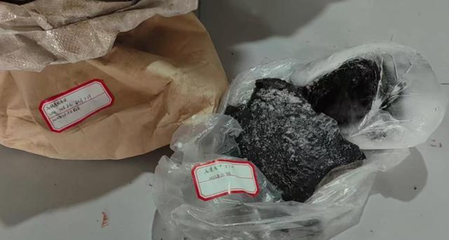 美味猪头肉竟是用工业松香“美容” 食品安全红线不可越