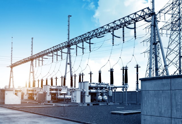 全球电力设备告急!中国工厂开足马力,订单排到2027年