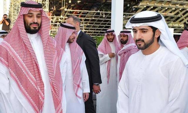 美国越陷越深 中东局势步步紧逼